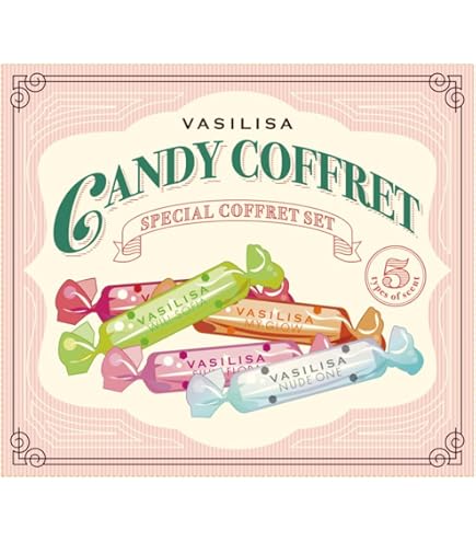 Amazon | ヴァシリーサ オードパルファム リトルシークレット 50ml